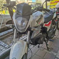 بنلی ۱۵۰ زیر قیمت