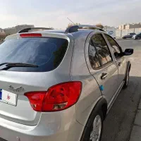 کوییک r نقره ای|خودرو سواری و وانت|کرج, دهقان ویلا|دیوار