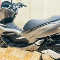 pcx150 2020|موتورسیکلت|بندر دیر, |دیوار