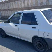 پراید SE مدل ۹۸ دو ایربگ|خودرو سواری و وانت|وحیدیه, |دیوار