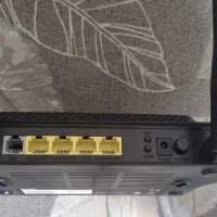 modem Dlink dsl224 vdsl adsl|مودم و تجهیزات شبکه|شیراز, قدوسی غربی|دیوار