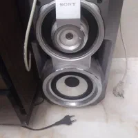 ظبط سونی vz10|سیستم صوتی خانگی|ملایر, |دیوار