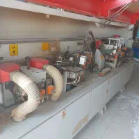 لبه چسبان دامار ۶ایستگاه پیشفرزدار