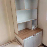 فروش فوری کمد و کتابخانه