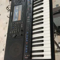 ارگ یاماها sx900