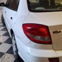 ریوبیرنگ مدل۸۸|خودرو سواری و وانت|تهران, حشمتیه|دیوار