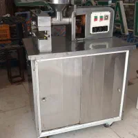 فروش فوری دستگاه کباب سیخ گیر صادراتی|کافیشاپ و رستوران|اصفهان, قهجاورستان|دیوار