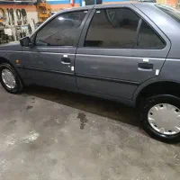 ۴۰۵ دوگانه شرکتی مدل۹۷|خودرو سواری و وانت|شوشتر, |دیوار