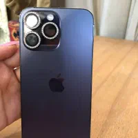 گوشی آیفون 14پرومکس