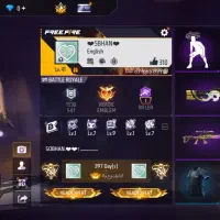 طاق با ۱۱۰ جم فری فایر|کنسول، بازی ویدئویی و آنلاین|بندرعباس, |دیوار