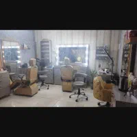 کلیه لوازم ارایشگاه