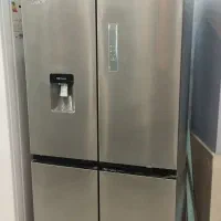 یخچال ساید ۲۴ کندی