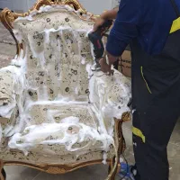 مبل شویی در سراسراهواز مبلشویی اهواز