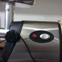 چرخ گوشت آلمانی