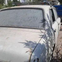 پیکان ۷۹ باکارکرد کم و قابل راه اندازی