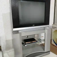 تلویزیون ۲۹ اینچ جی می سی ژاپن و میز و گیرنده