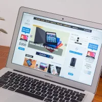 MacBook Air|رایانه همراه|دوگنبدان, |دیوار