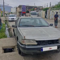 روا.مدل۸۷ دوگانه در بانک بدنه زاهدپور ۱۰۰ملیون