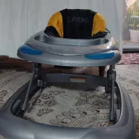 ست کامل کریر کالسکه روروئک ساک نوزاد