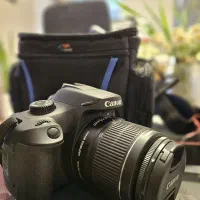 دوربین عکاسی canon 4000D|دوربین عکاسی و فیلم‌برداری|اصفهان, جلفا|دیوار