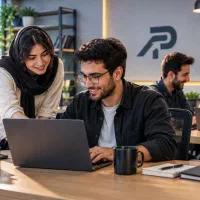 استخدام پشتیبان سایت فروشگاهی وردپرس