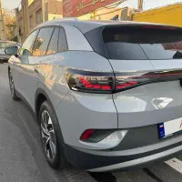 ID4 2025|خودرو سواری و وانت|فشم, |دیوار