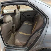 سمند ال ایکس 91|خودرو سواری و وانت|دورود, |دیوار