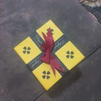 جعبه موزیکال|اسباببازی|خواف, |دیوار