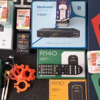 خانگی گیرند  دیجیتال