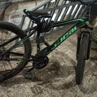 دوچرخه جوکال