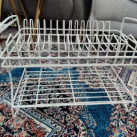 سبد ظرف|آب‌چکان و نظم‌دهنده ظروف|مشهد, کوی المهدی|دیوار