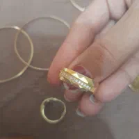 انگشتر