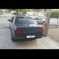 فروش پژو405مدل95