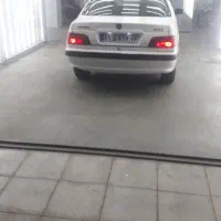 پرشیاTuy5مدل 94|خودرو سواری و وانت|قم, باسکول|دیوار