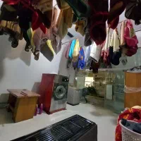 خشکشویی کیان همراه با پیک