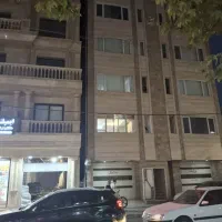 رهن آپارتمان مسکونی