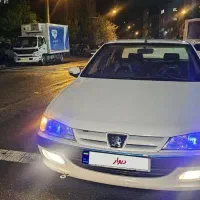 پرشیا مدل ۸۵