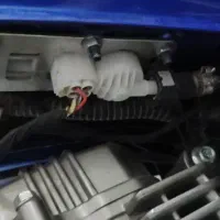 پمپ موتور انژکتور