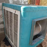 کولر آبی 7000هزار سالم