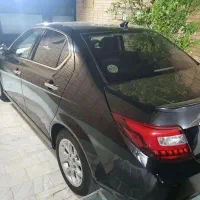 دنا پلاس توربو اتومات ۱۴۰۱ مشکی|خودرو سواری و وانت|کاشان, الغدیر|دیوار