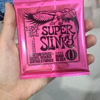 سیم گیتار الکتریک ارنی بال - ernie ball|آلات موسیقی|تهران, ستارخان|دیوار