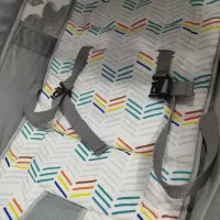گهواره برقی ماستلا