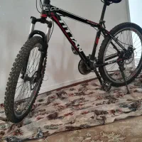 دوچرخه تمیز