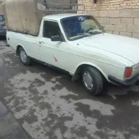 پیکان وانت مدل ۸۳