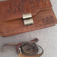 کیف چرم