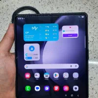 موبایل Z fold 5 256GB Ram 12|موبایل|آستارا, |دیوار