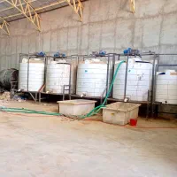 فروش کارگاه تکمیل