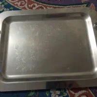 سینی استیل اصل نو نو