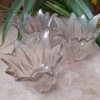 ۱۸ عدد لاله لوستر عددی ۱۵۰ تومان