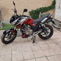 موتور زونتس ۲۳۰ N2 مدل ۴۰۲